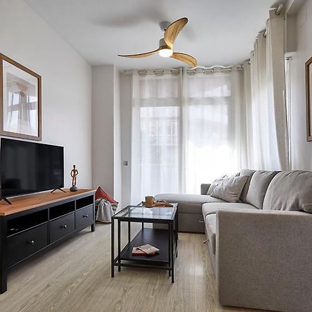Bbarcelona Modern Eixample Flatアパートメント エクステリア 写真