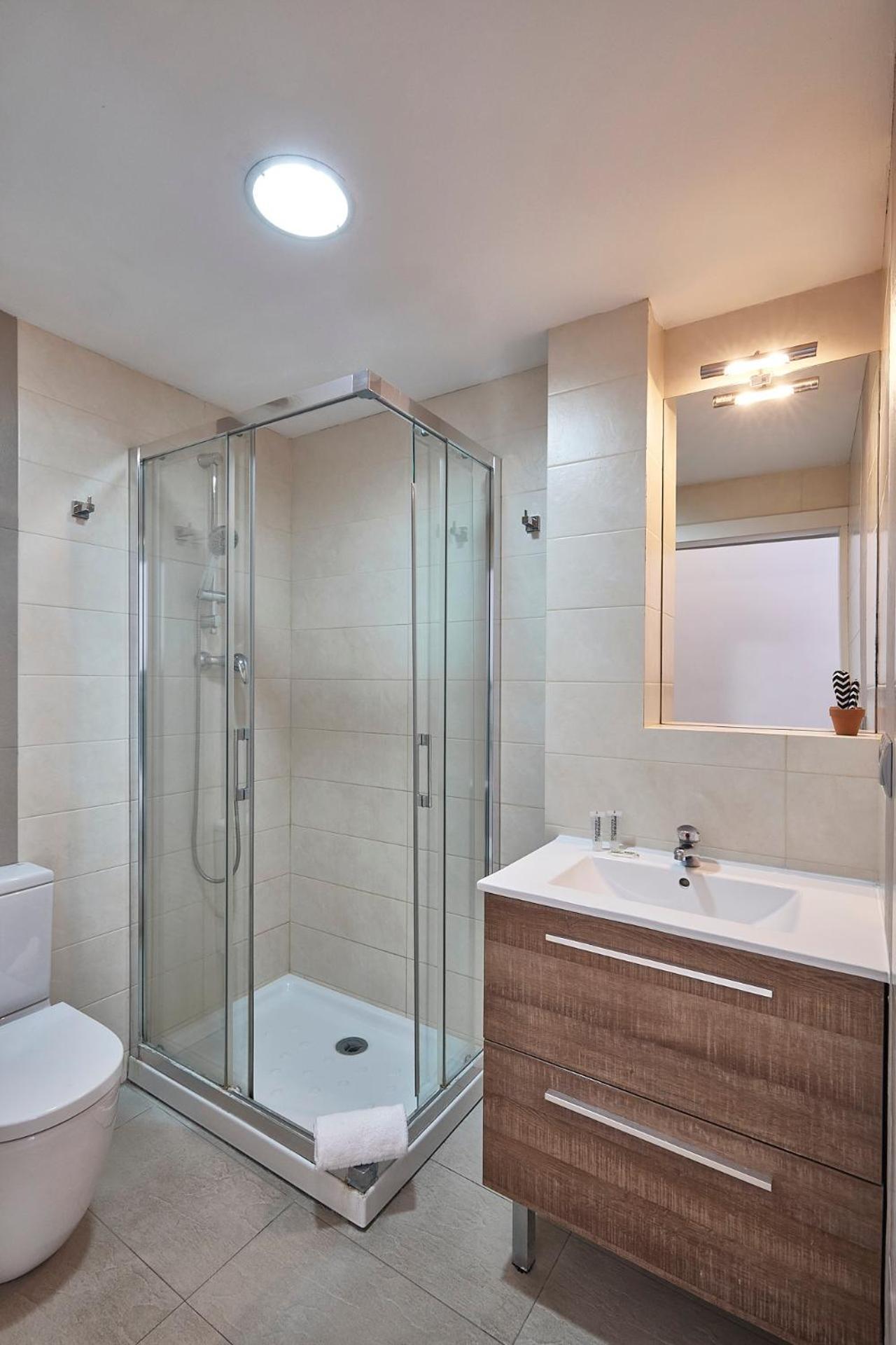 Bbarcelona Modern Eixample Flatアパートメント エクステリア 写真