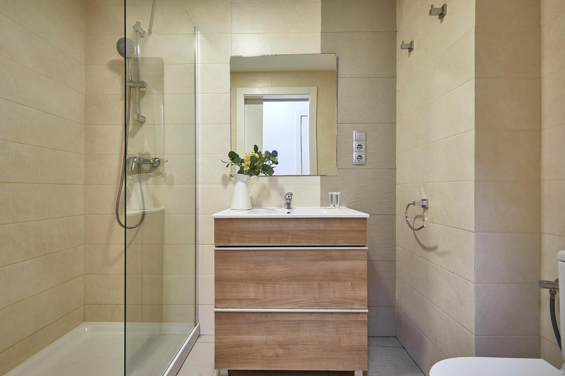 Bbarcelona Modern Eixample Flatアパートメント エクステリア 写真