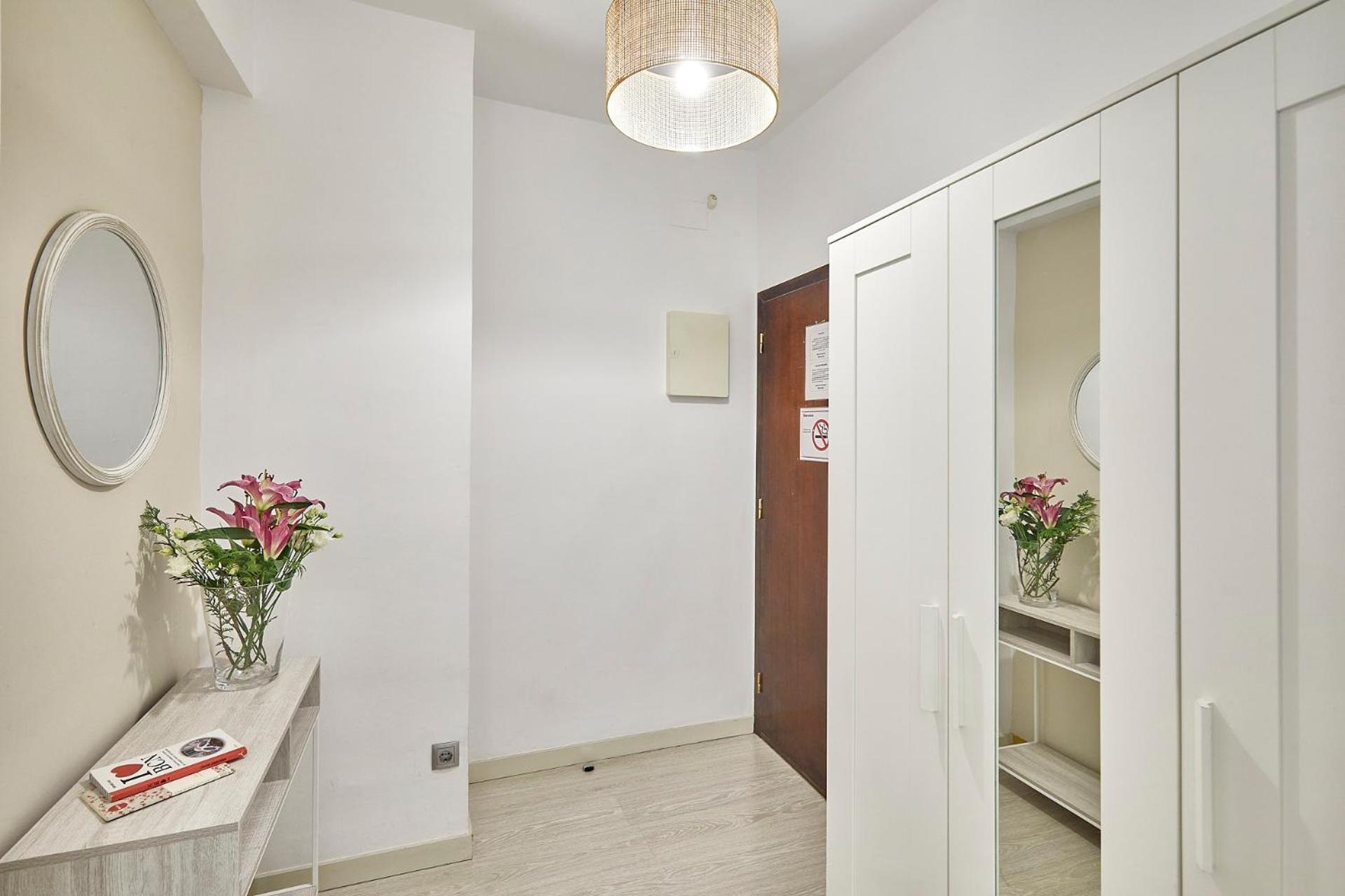 Bbarcelona Modern Eixample Flatアパートメント エクステリア 写真