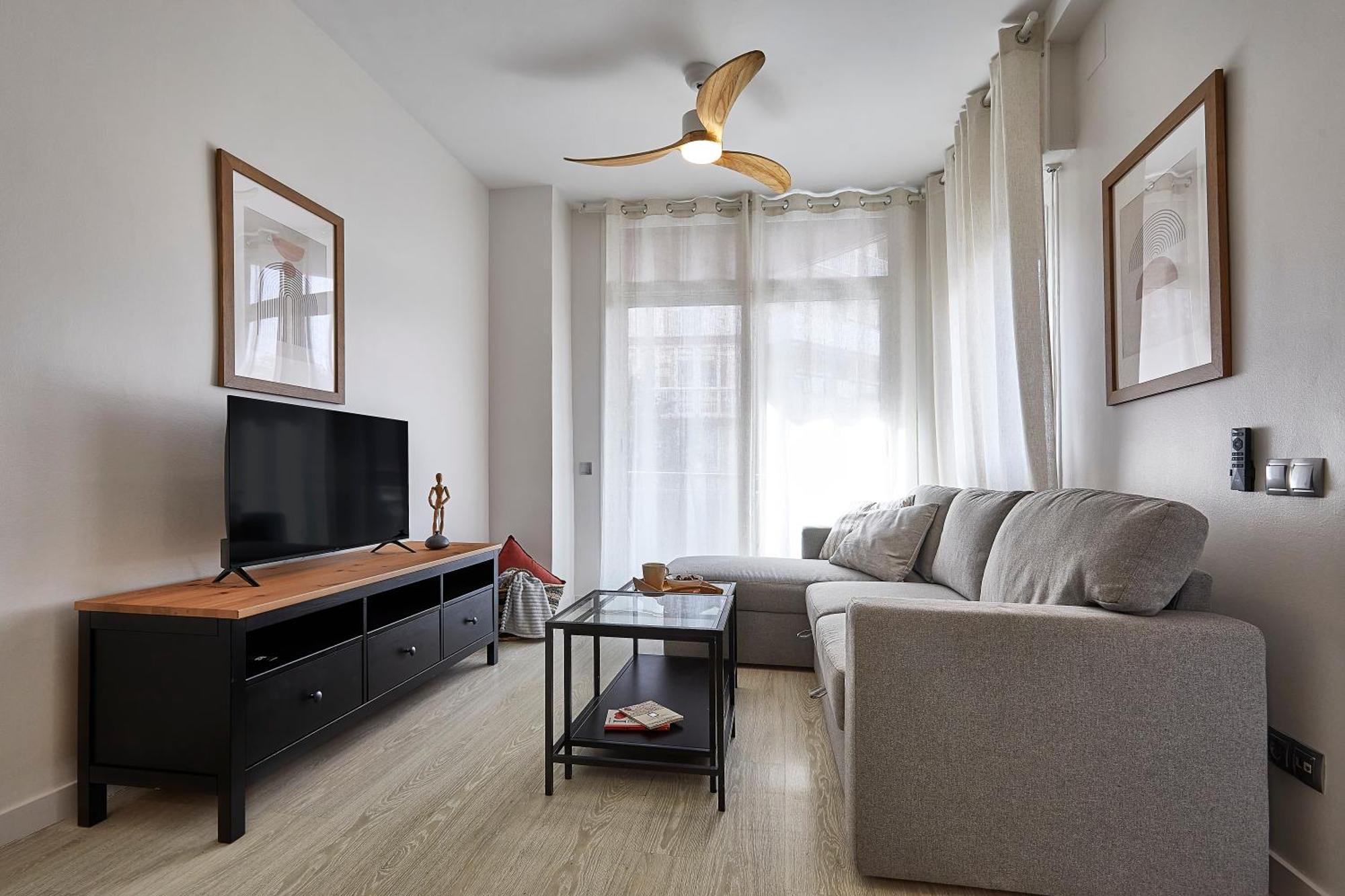 Bbarcelona Modern Eixample Flatアパートメント エクステリア 写真