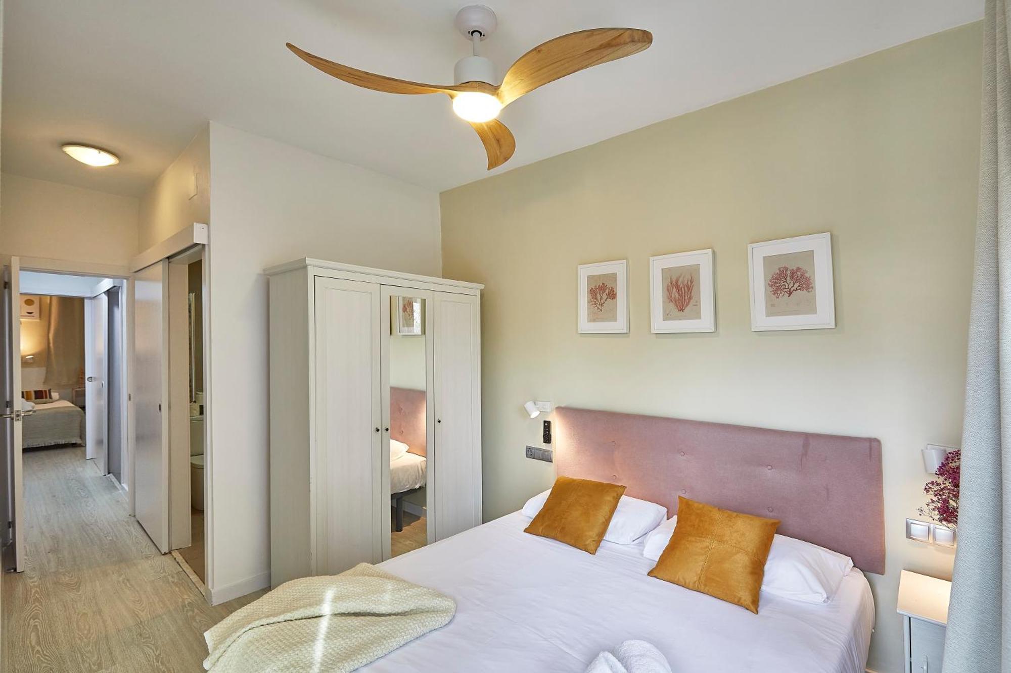 Bbarcelona Modern Eixample Flatアパートメント エクステリア 写真