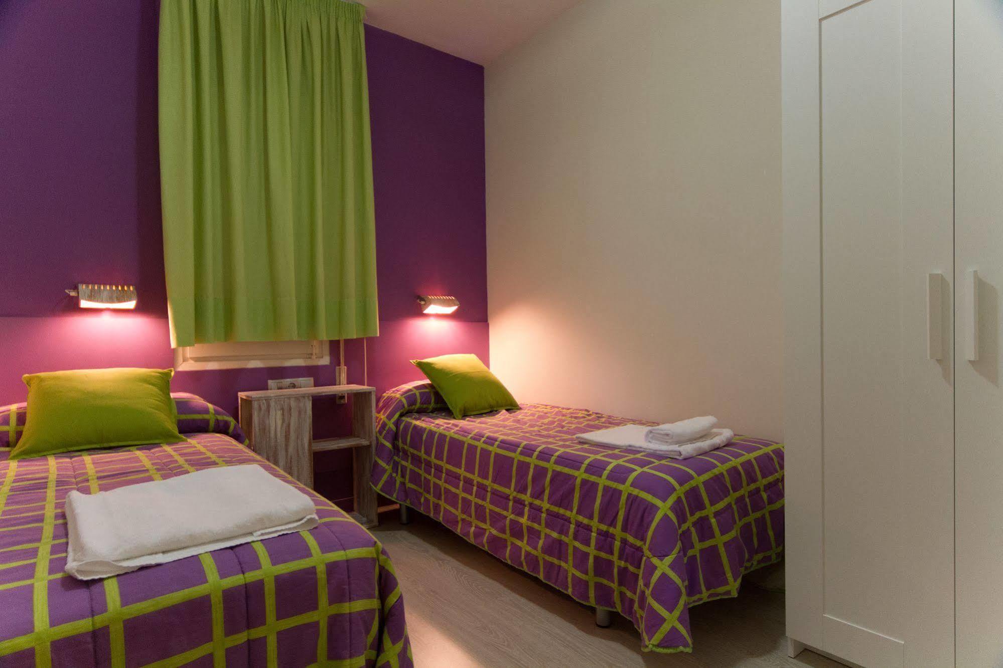 Bbarcelona Modern Eixample Flatアパートメント エクステリア 写真